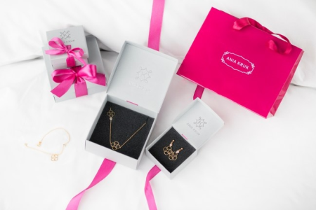 Konkurs "Danone Fantasia z Anią Kruk"