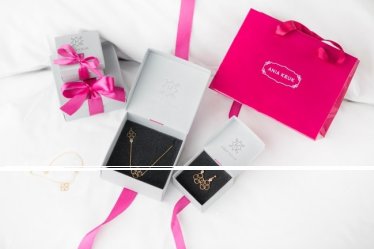 Konkurs "Danone Fantasia z Anią Kruk"