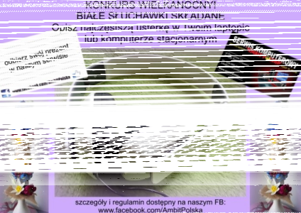 Konkurs na Wielkanoc, Śląsk