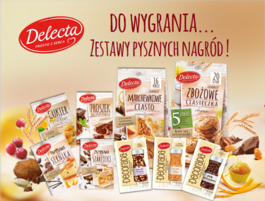 Konkurs "Przepis na święta… ot tak… prosto z serca"