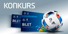 Konkurs "Przetestuj i walcz-Euro 2016 Hunday"