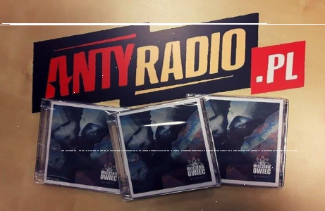 Wygraj album "Niepokoje" zespołu Milczenie Owiec