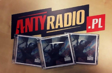 Wygraj album "Niepokoje" zespołu Milczenie Owiec