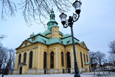 Konkurs "Jednego Zdjęcia Edycja 62"