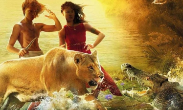 Konkurs: wygraj książce Bogowie i wojownicy!