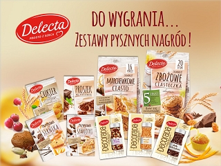 Konkurs "Przepis na święta… ot tak… prosto z serca" do godz. 20:00