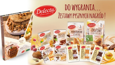 Konkurs "Przepis na święta… ot tak… prosto z serca"