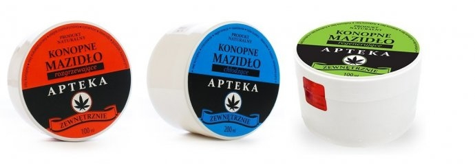 Wygraj 1 z 5 masełek/mazideł MolPharma