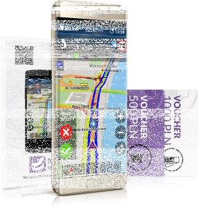 Wygraj z nawigacją Play