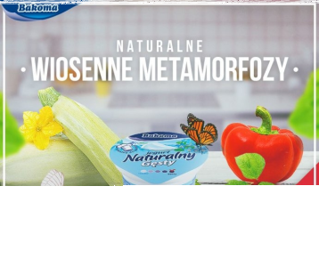 Konkurs fotograficzny "Naturalne wiosenne metamorfozy" etapy