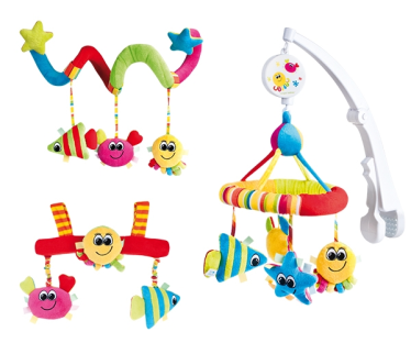 Konkurs "Podwodny świat mojego dziecka"