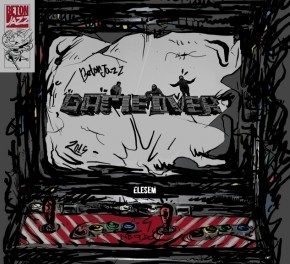 Wygraj płytę Beton Jazz "Game Over" do godz. 23:00