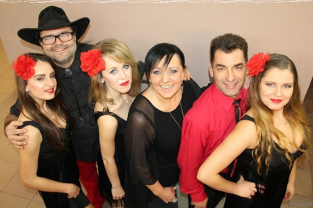 Wygraj zaproszenie na zabawę z grupą Arkadia Band! Świętochłowice