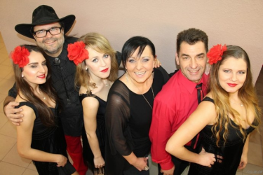 Wygraj zaproszenie na zabawę z grupą Arkadia Band! Świętochłowice