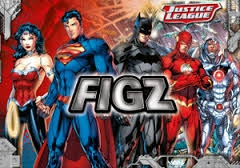 Konkurs "Zdobądź superbohaterów DC Comics"