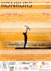 Konkurs fotograficzny "A lata lecą…"