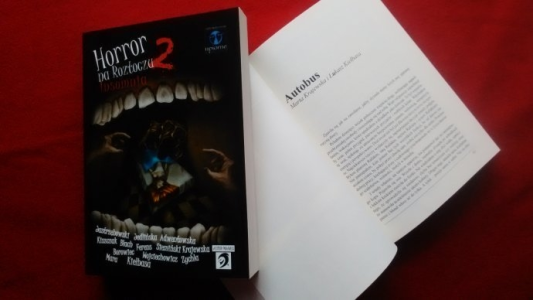 Wygraj "Horror na Roztoczu 2"