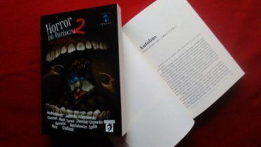 Wygraj "Horror na Roztoczu 2"