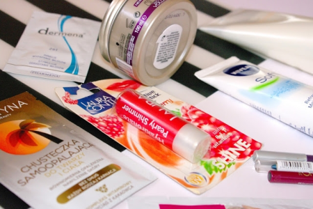 Rozdanie z kosmetykiwgmarchewy.blogspot.com