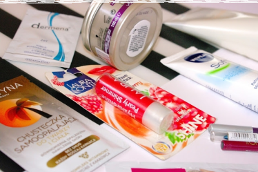 Rozdanie z kosmetykiwgmarchewy.blogspot.com