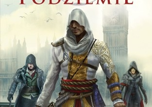 Konkurs "QFANTYDZIEŃ Z PODZIEMIEM #01" do godz. 20