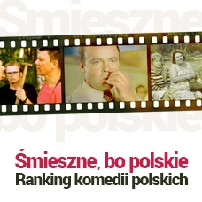Konkurs "Śmieszne, bo polskie"