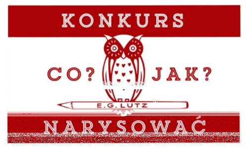 Wygraj egzemplarze książki i szkicownika E.G. Lutza, który inspirował Walta Disneya!