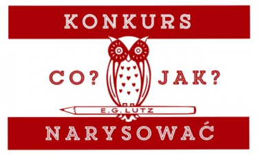 Wygraj egzemplarze książki i szkicownika E.G. Lutza, który inspirował Walta Disneya!