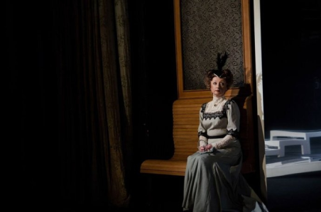 Wygraj zaproszenia na spektakl "Marienbad" w Teatrze Żydowskim, Warszawa