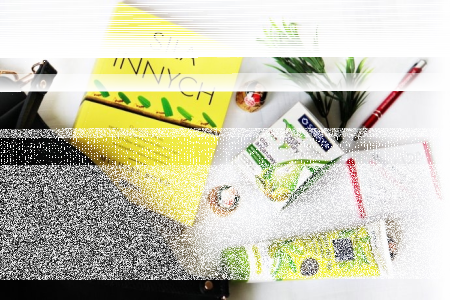 Konkurs "Zdradź nam zawartość swojej torebki i wygraj nagrody"