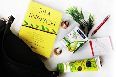 Konkurs "Zdradź nam zawartość swojej torebki i wygraj nagrody"