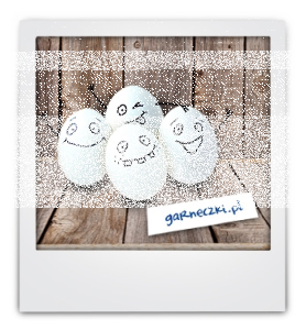 Konkurs "Jaja, jak malowane"