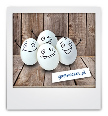 Konkurs "Jaja, jak malowane"