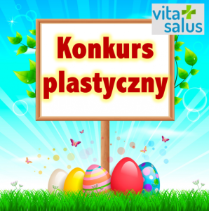 KONKURS PLASTYCZNY