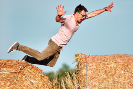 Konkurs "Moje gospodarstwo w zielonych okularach" Kielce