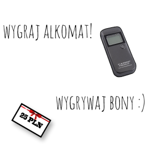 Konkurs "Szybkie Pytanie - Szybka Odpowiedź"