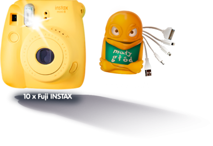 Konkurs "Danio Pościg"