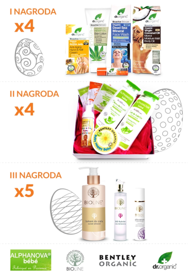 Konkurs "EKOpisanka"