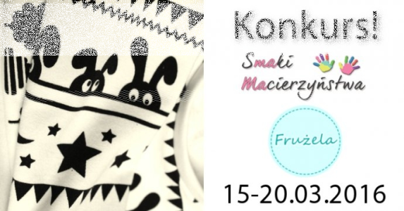 Konkurs Wielkanocny od Smaki Macierzyństwa