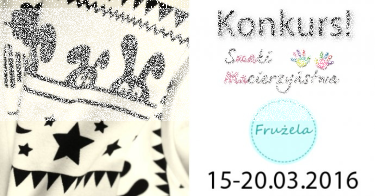 Konkurs Wielkanocny od Smaki Macierzyństwa