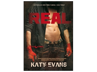 Wygraj książkę "Real" do godz. 20:00