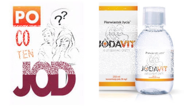 Konkurs "Po co ten jod? QUIZ Z NAGRODAMI"