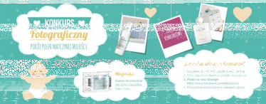 Konkurs "Pokój pełen matczynej miłości"