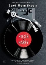 Konkurs: wygraj książkę "Pieśń harfy".