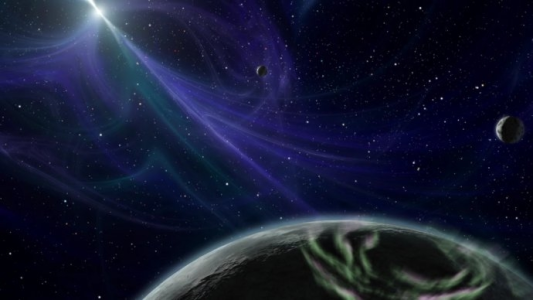 Konkurs "Pulsar z planetami"