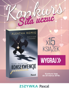 Konkurs "Siła uczuć"