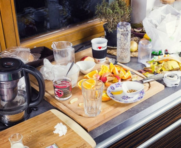 Konkurs fotograficzny: wygraj blender Mix&Go