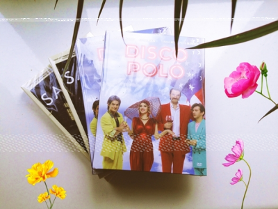 Konkurs z okazji nadchodzącej wiosny!