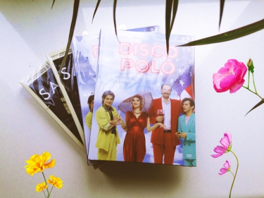 Konkurs z okazji nadchodzącej wiosny!