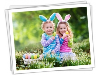 Konkurs "Przedświąteczne zakupy"